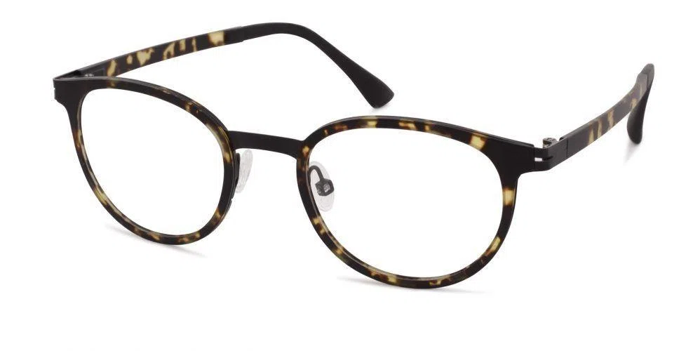 Imago Ultralight Lunik Eyeglasses - view 4
